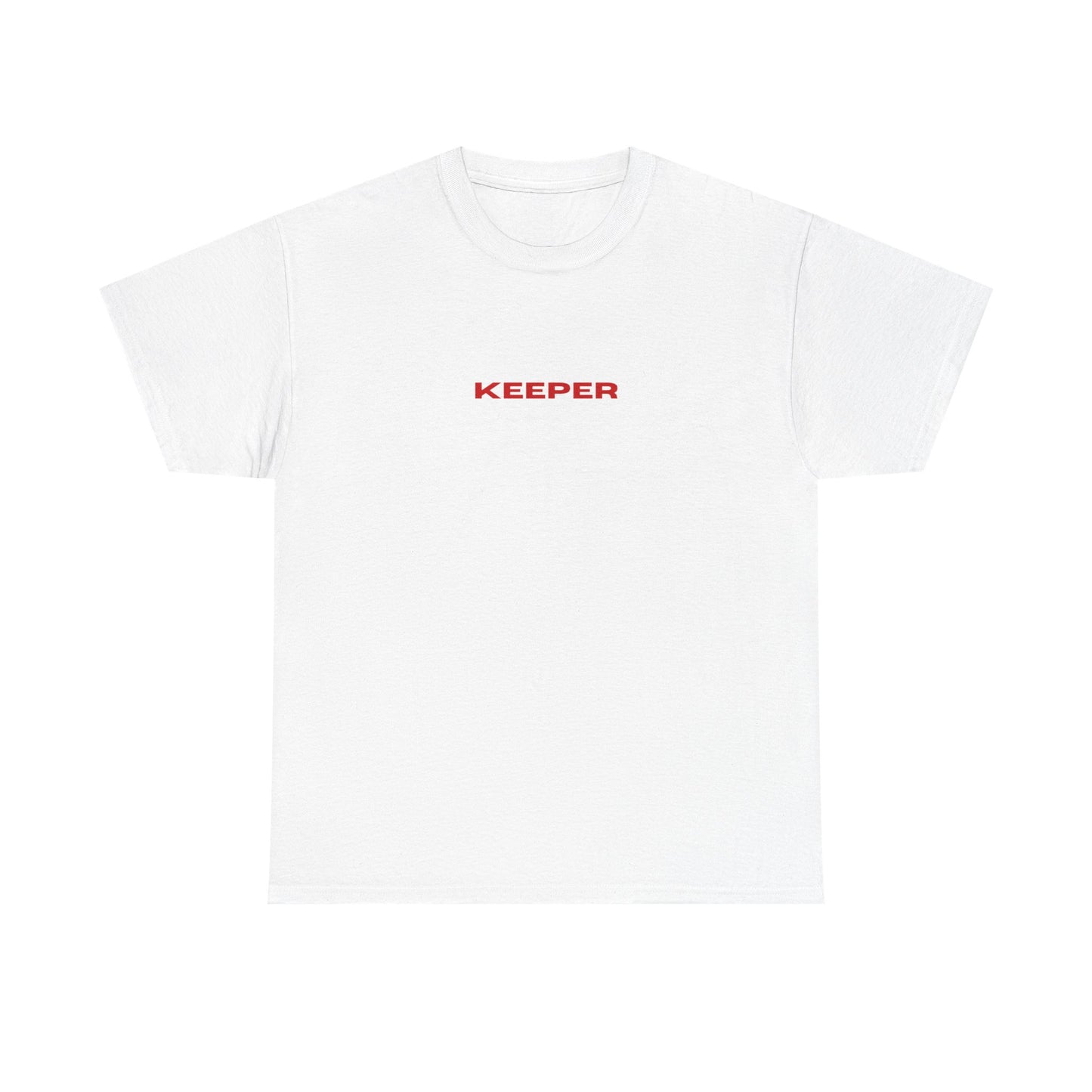 Keeper Classic Tee