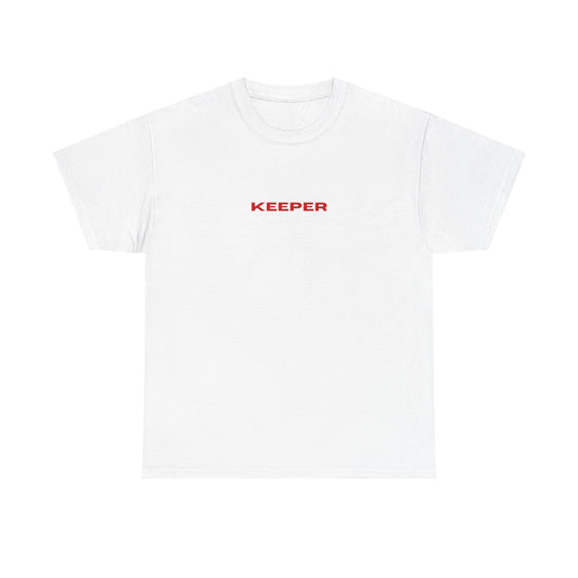 Keeper Classic Tee