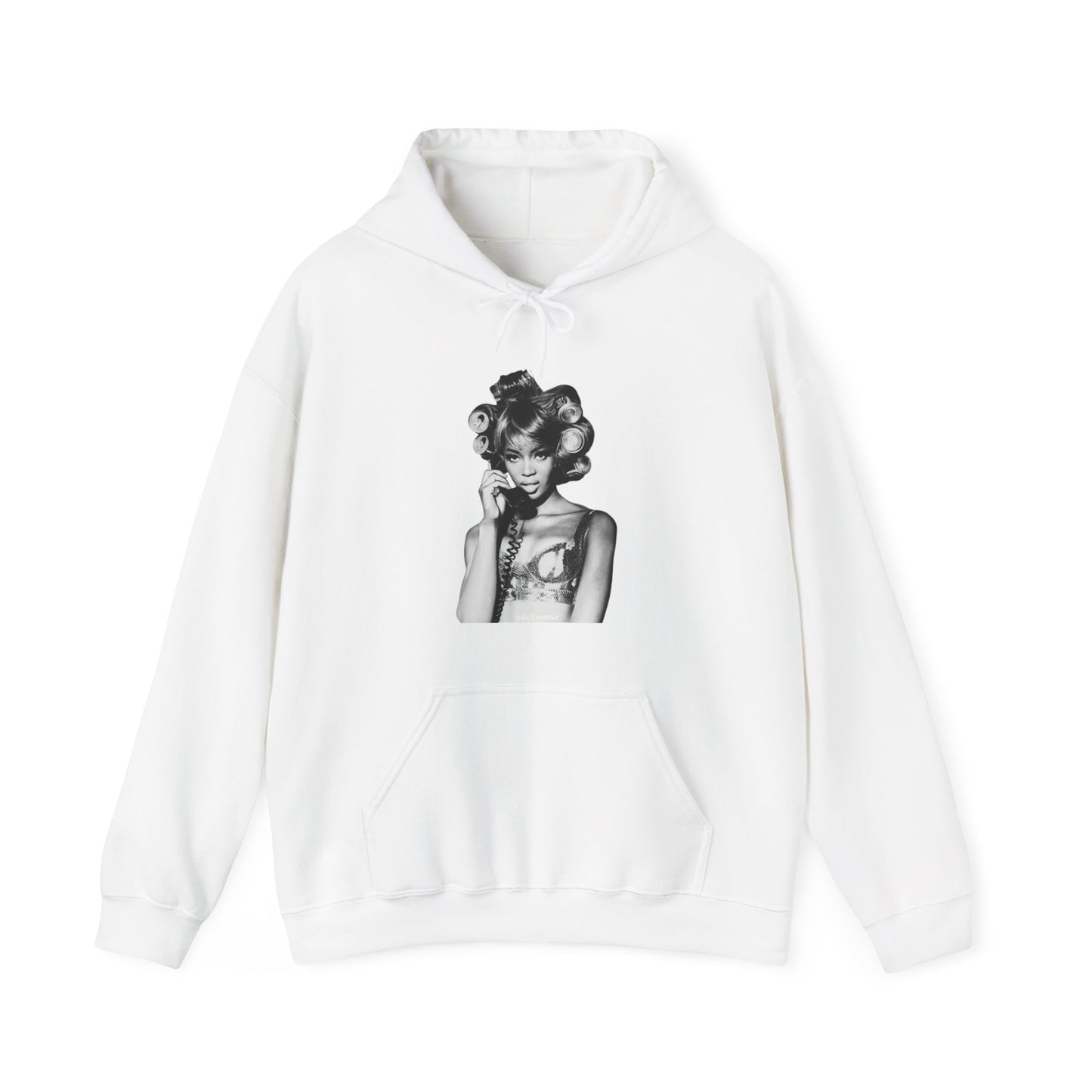 Catwalk Hoodie