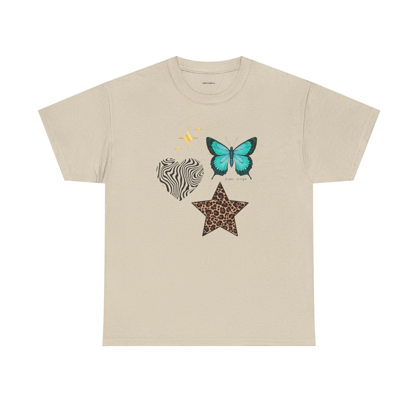Diva Classic Tee