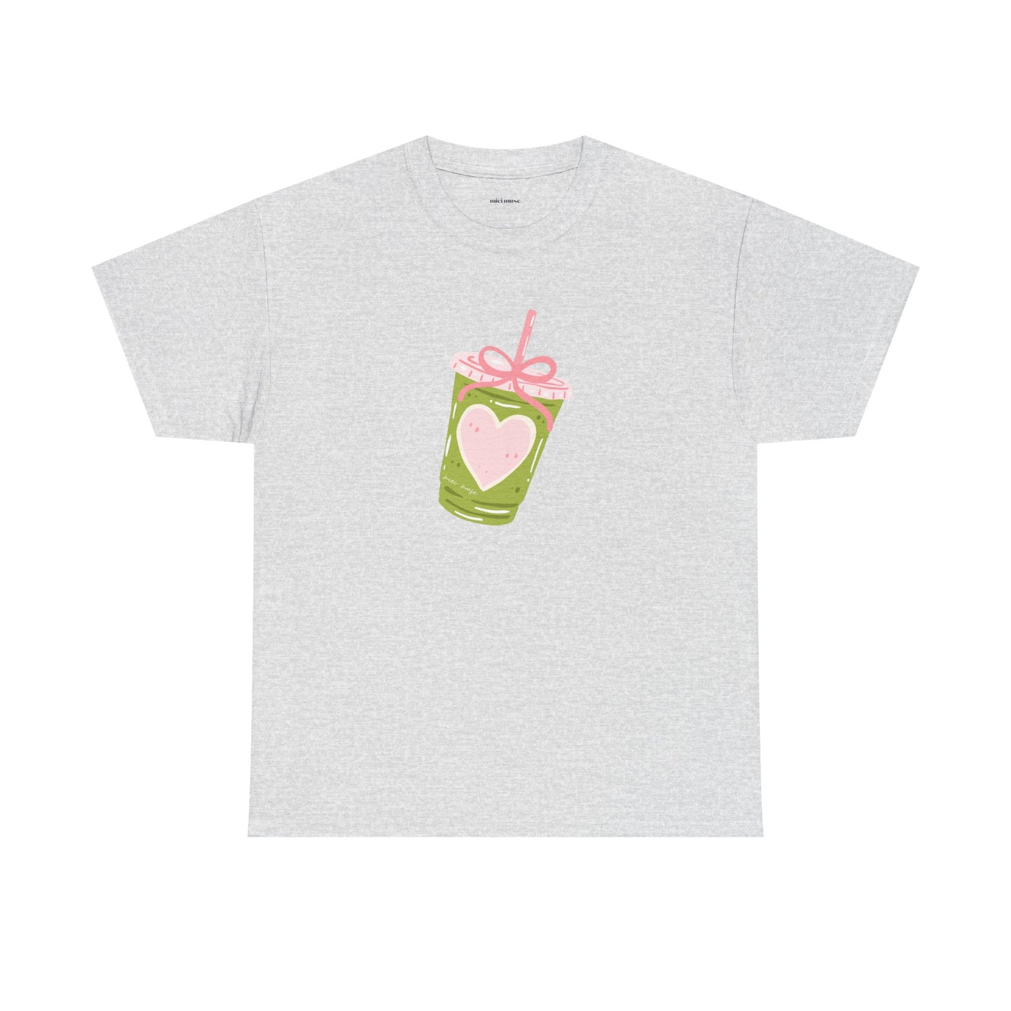 Matcha Classic Tee