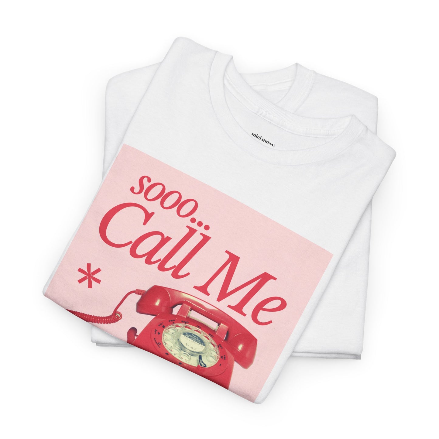Never Classic Tee