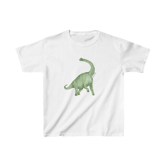 Jurassic Baby Tee