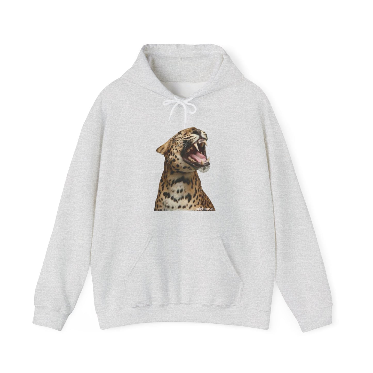 Roar Hoodie