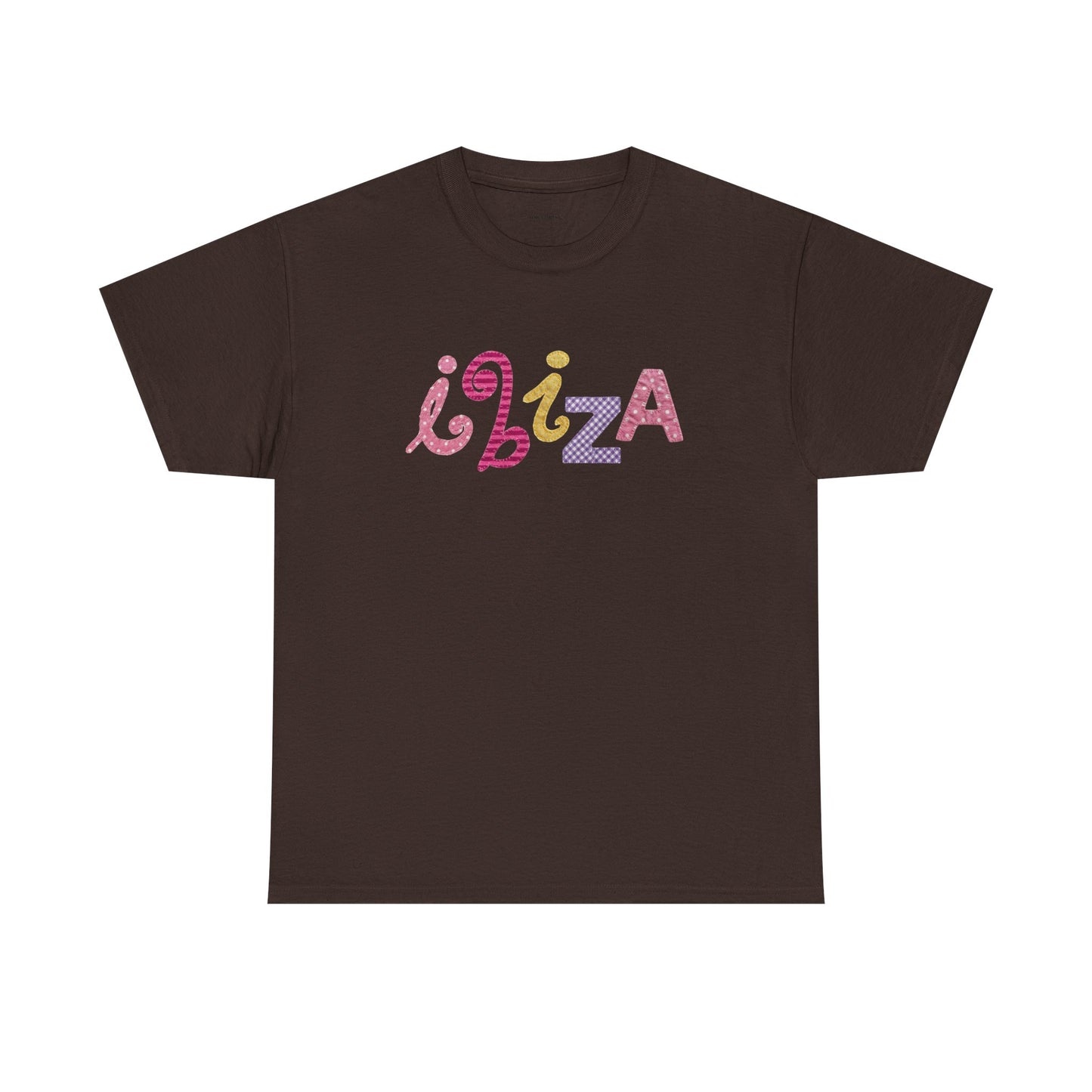 Ibiza Classic Tee