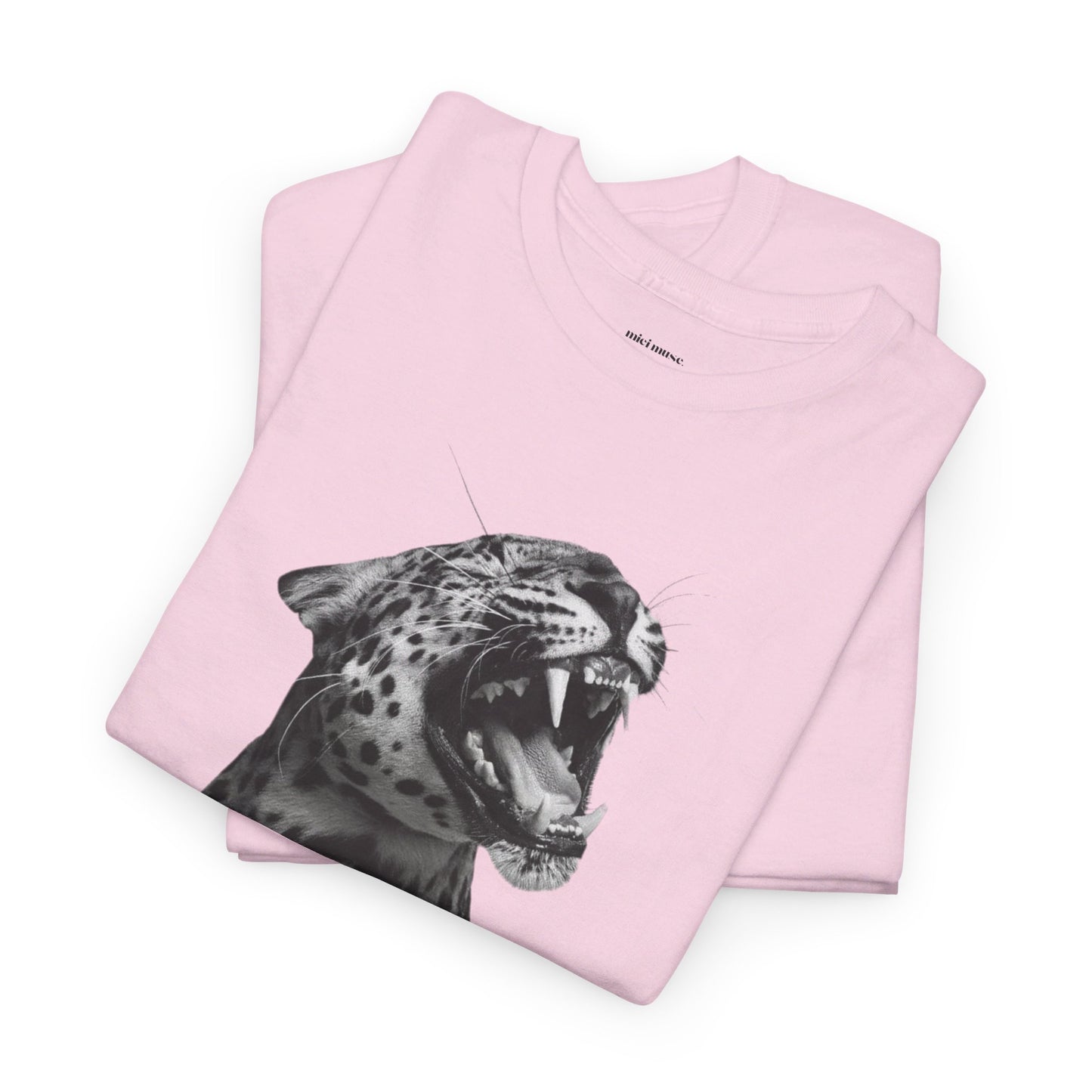 Roar Classic Tee