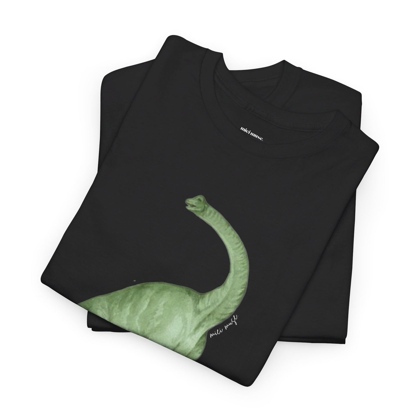 Jurassic Classic Tee