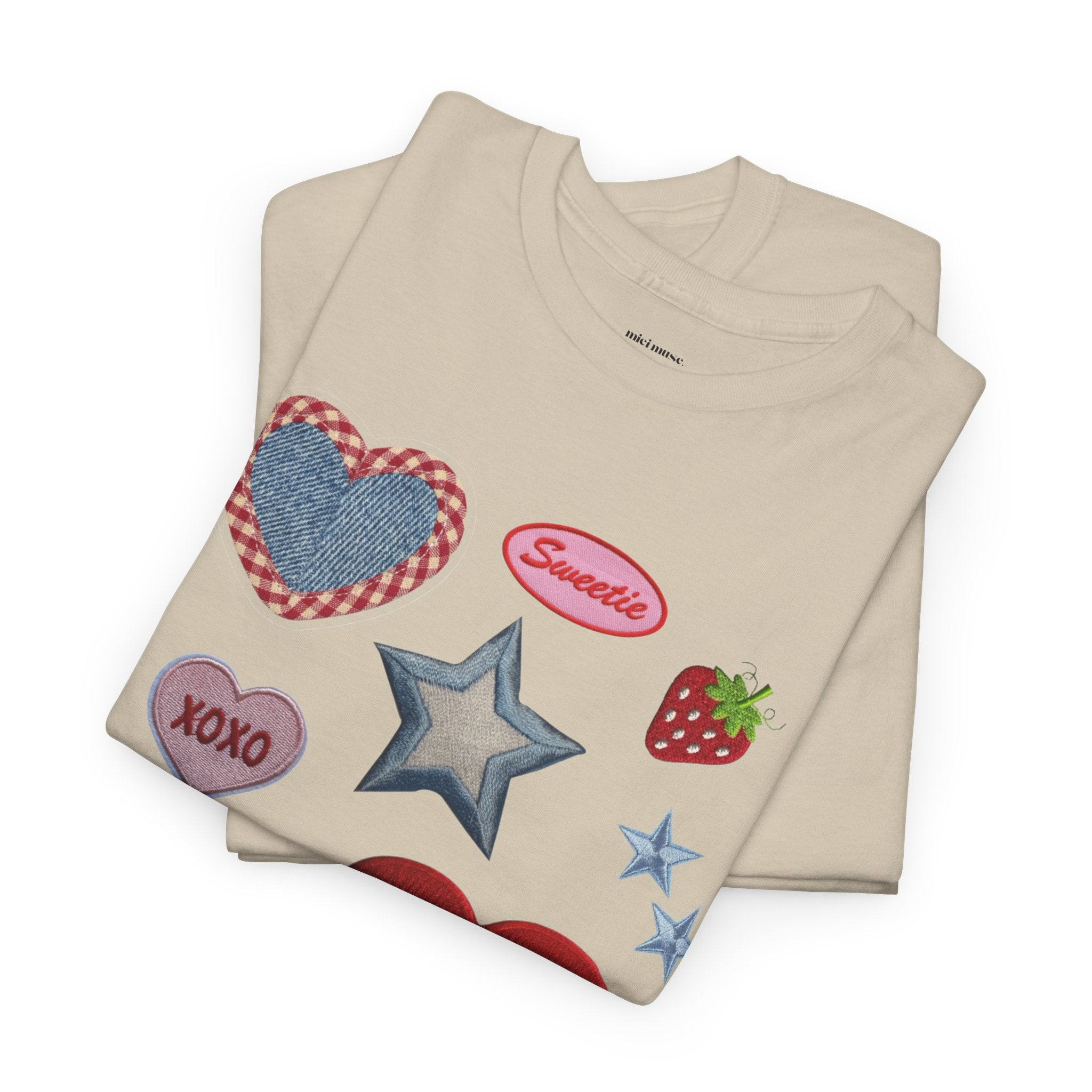Sweetie Classic Tee