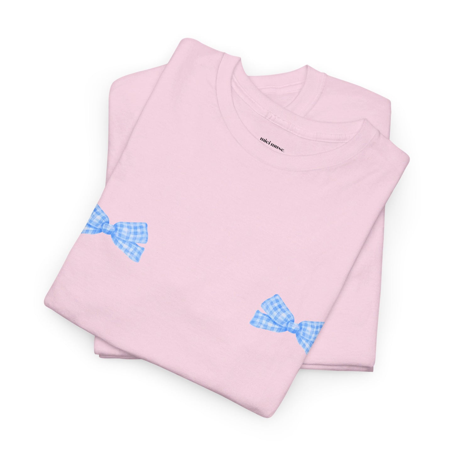 Bow Peep Classic Tee