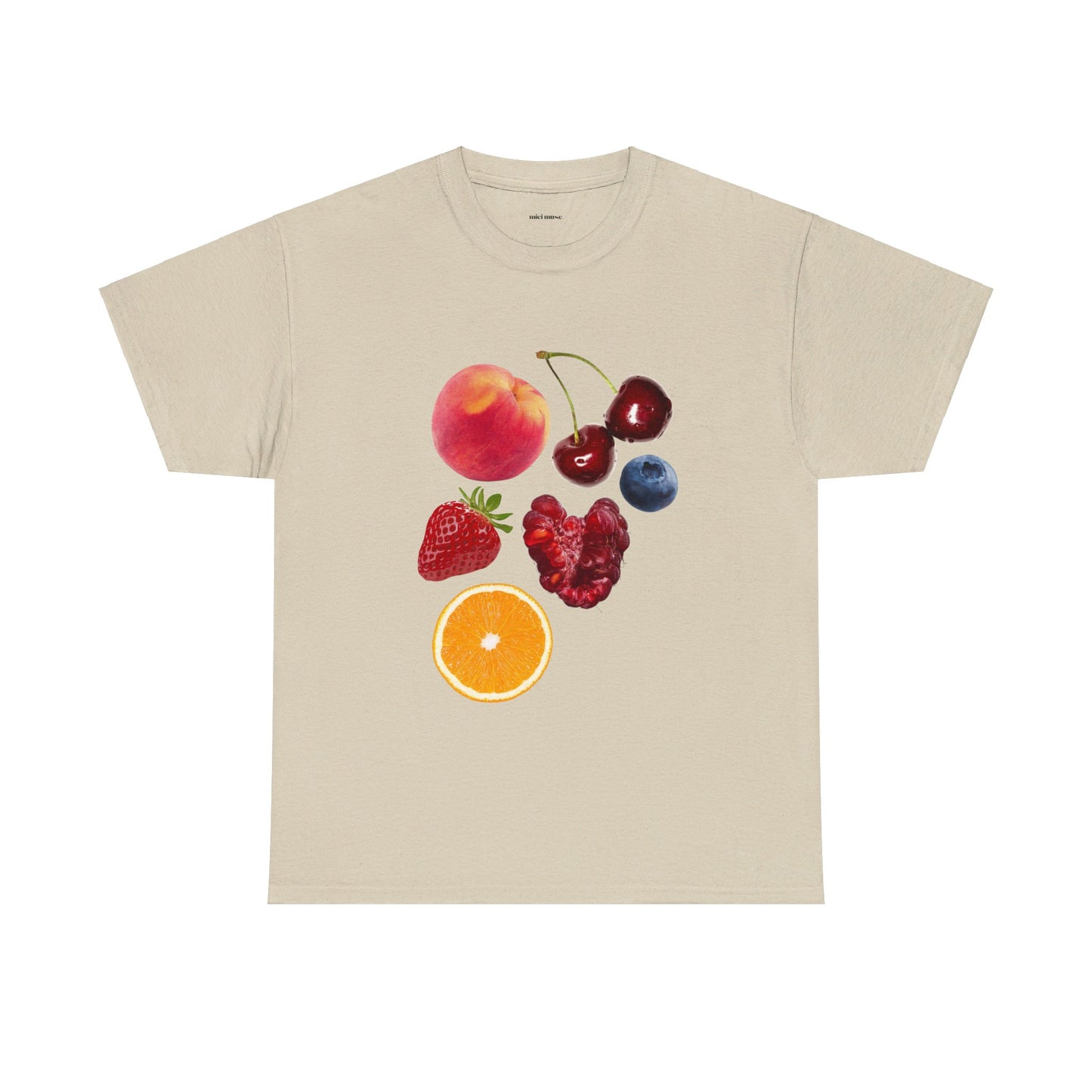 Fruity Classic Tee