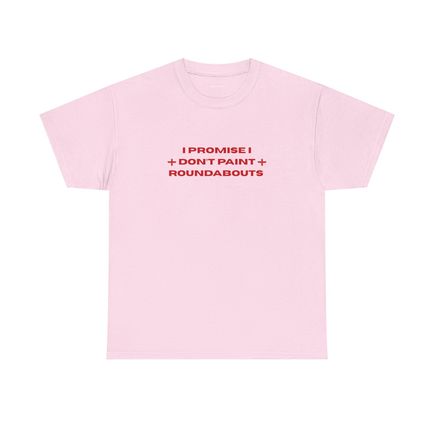 Roundabouts Classic Tee