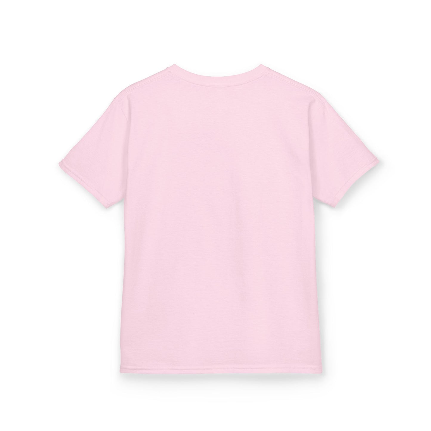 Leopard Muse Jersey Baby Tee