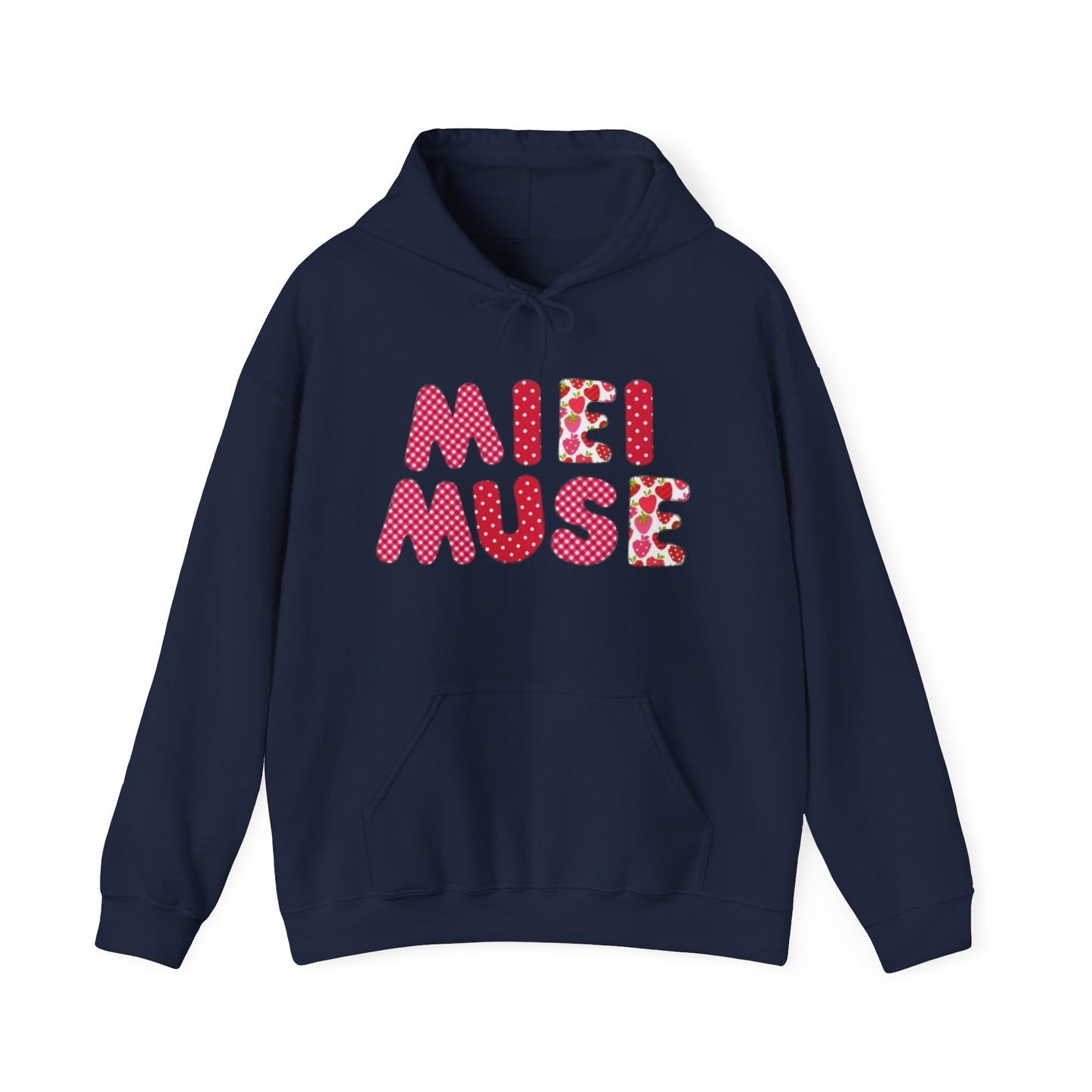 Shortcake Hoodie