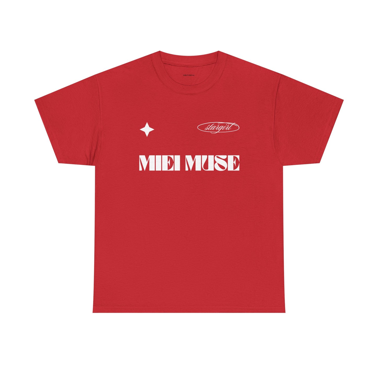 England Muse Jersey Classic Tee