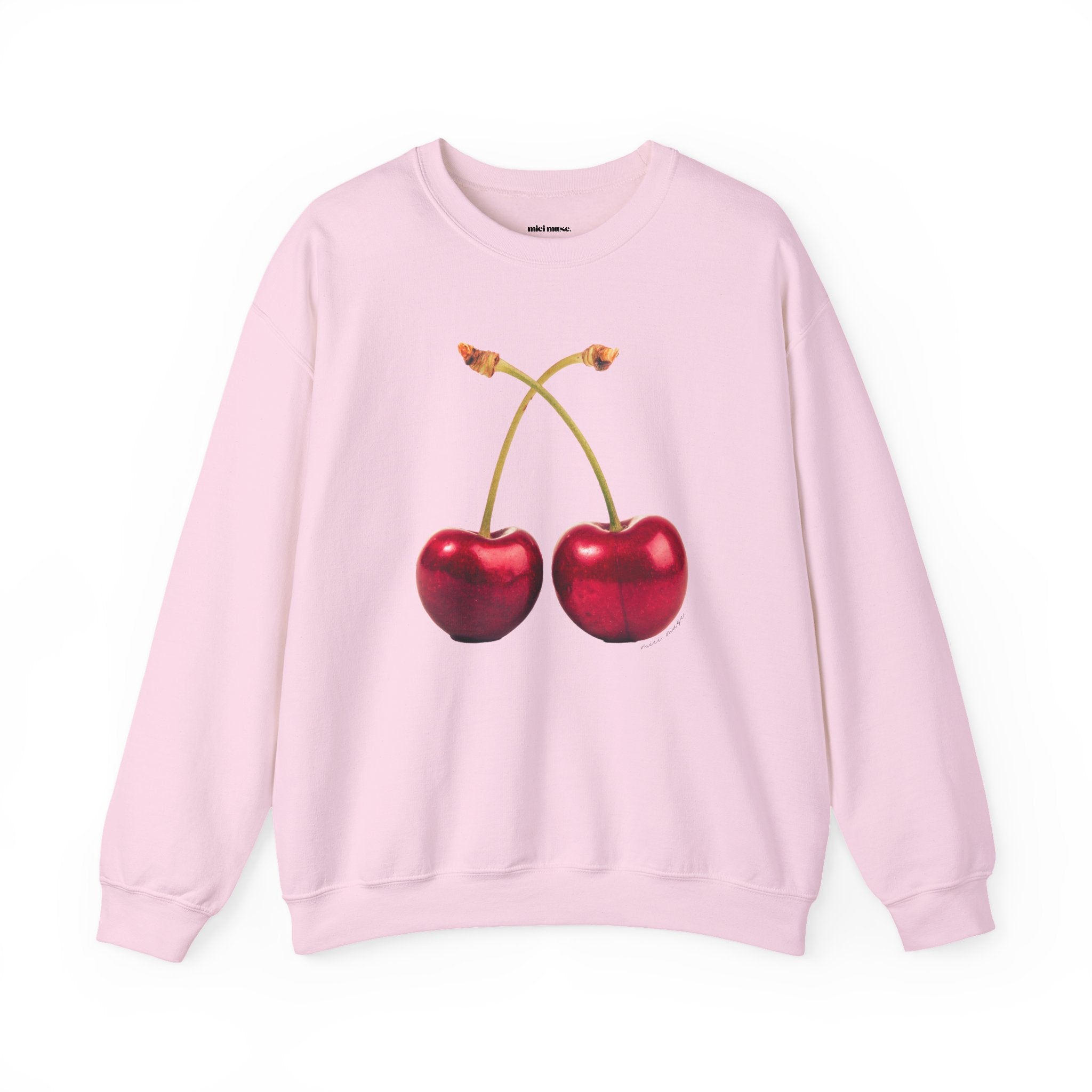 Mon Cheri Sweatshirt