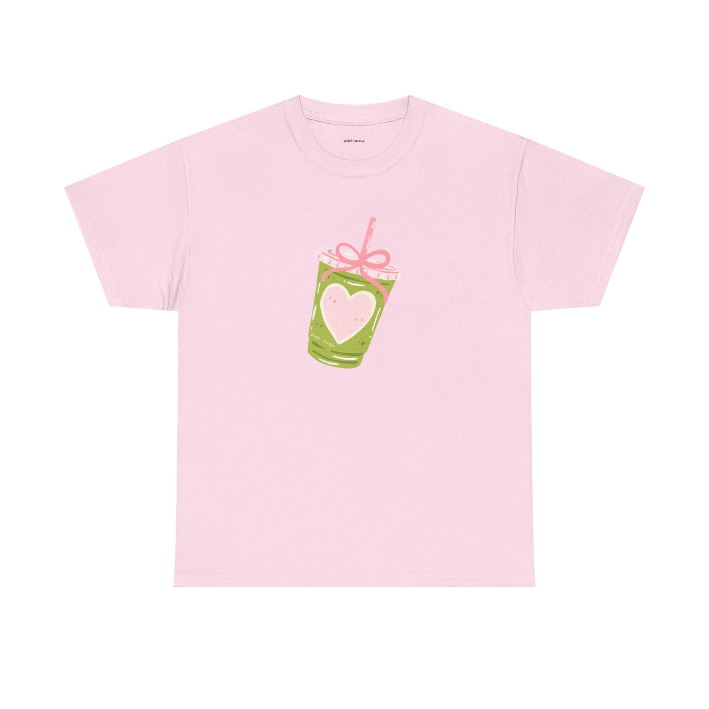 Matcha Classic Tee