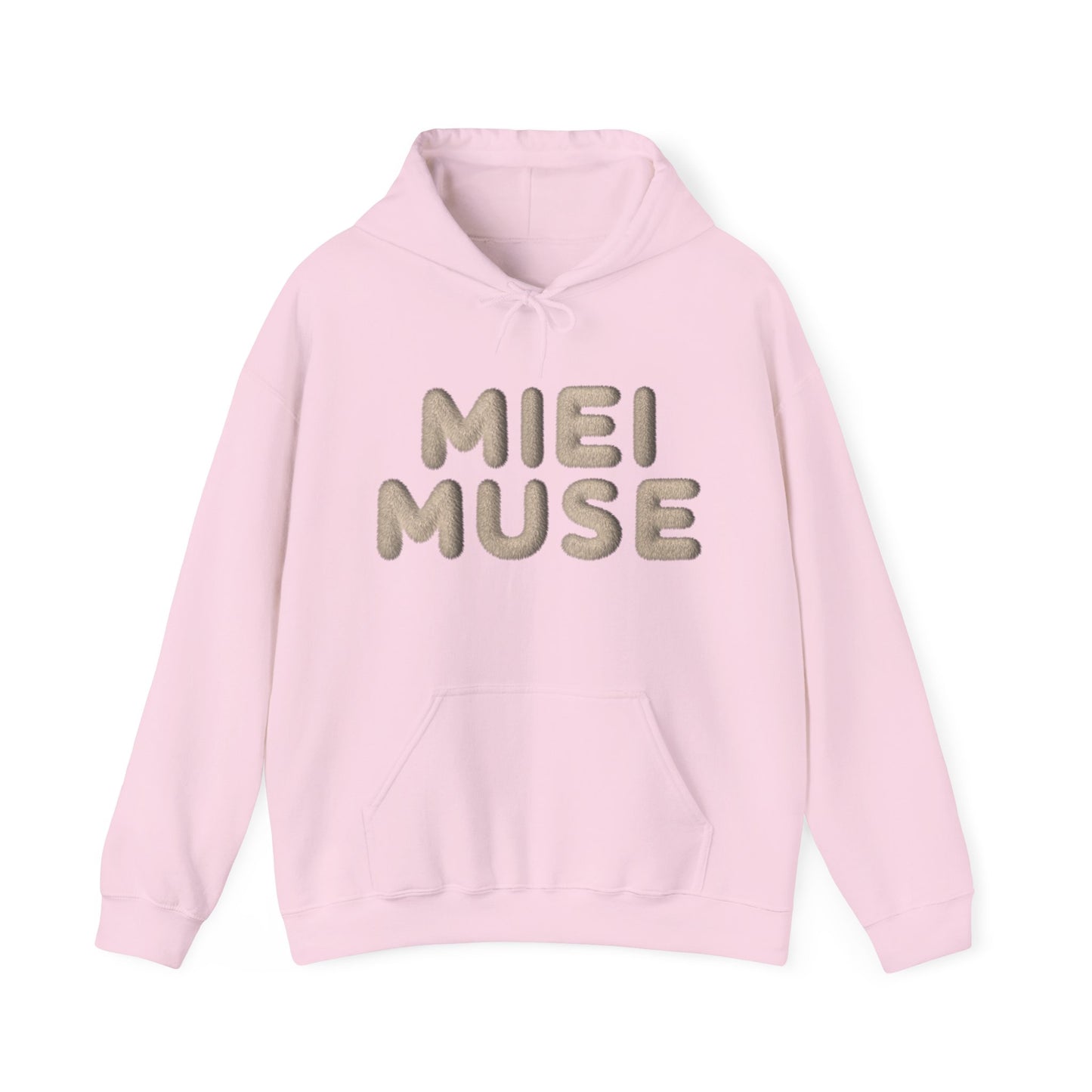 Fur Baby Hoodie