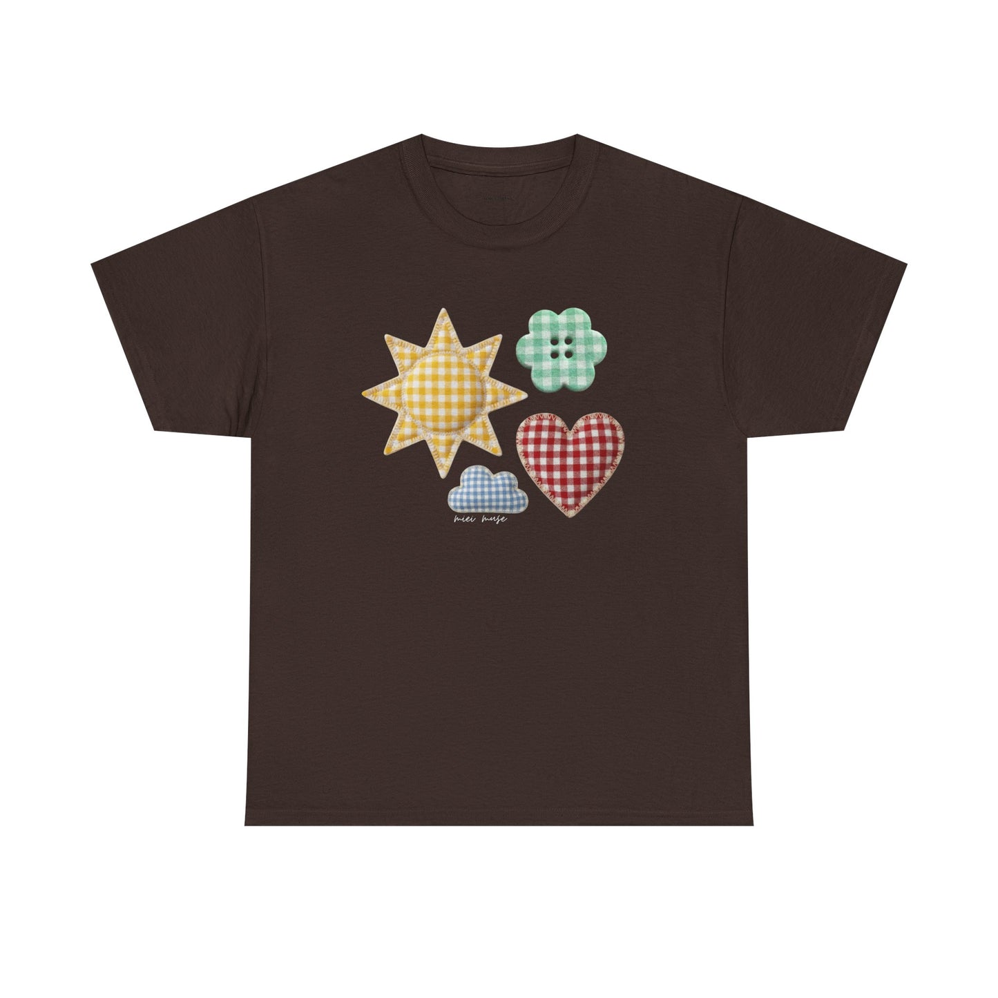 Sunshine Classic Tee