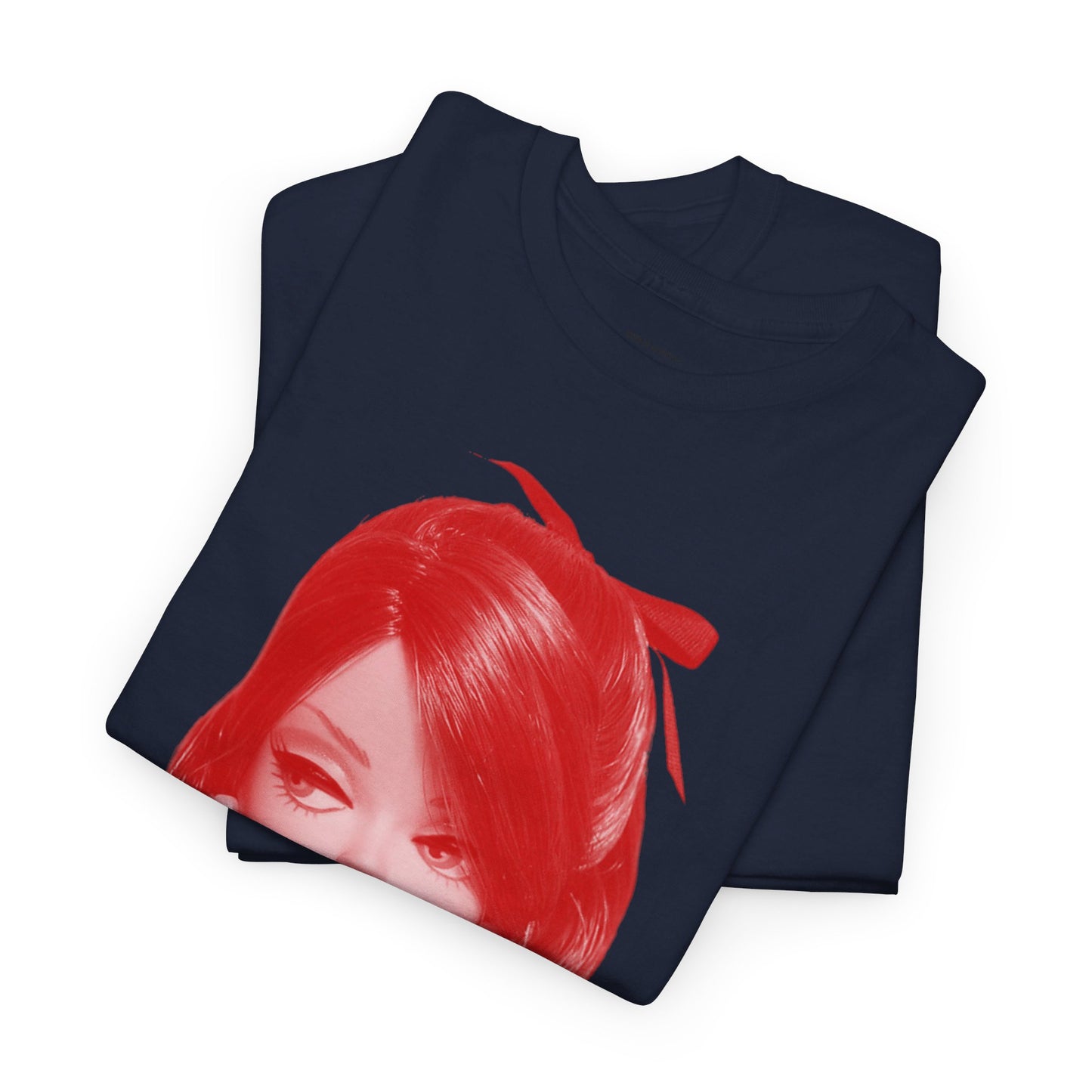 Dollface Classic Tee