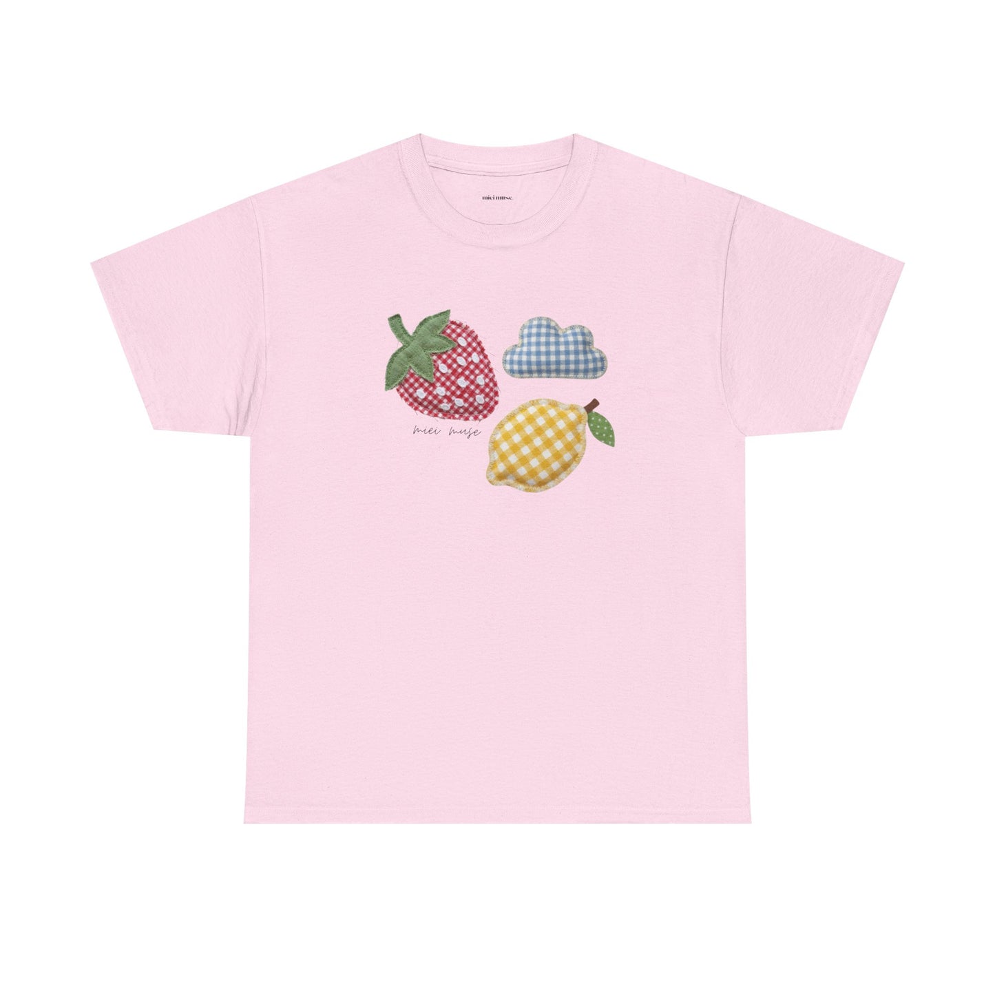 Spring Into Summer Classic Tee