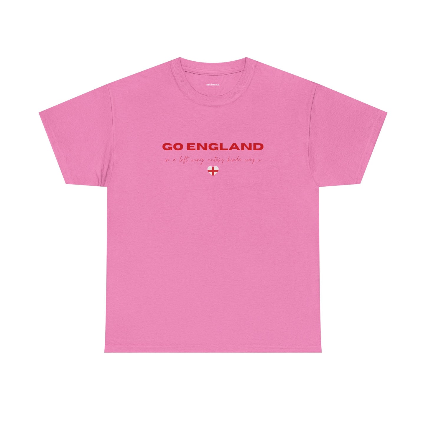Left Wing Classic Tee