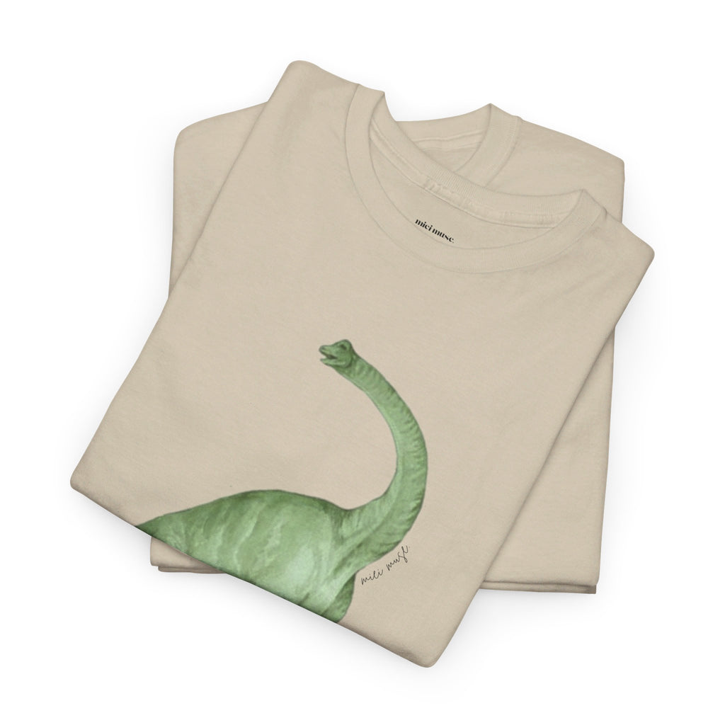 Jurassic Classic Tee