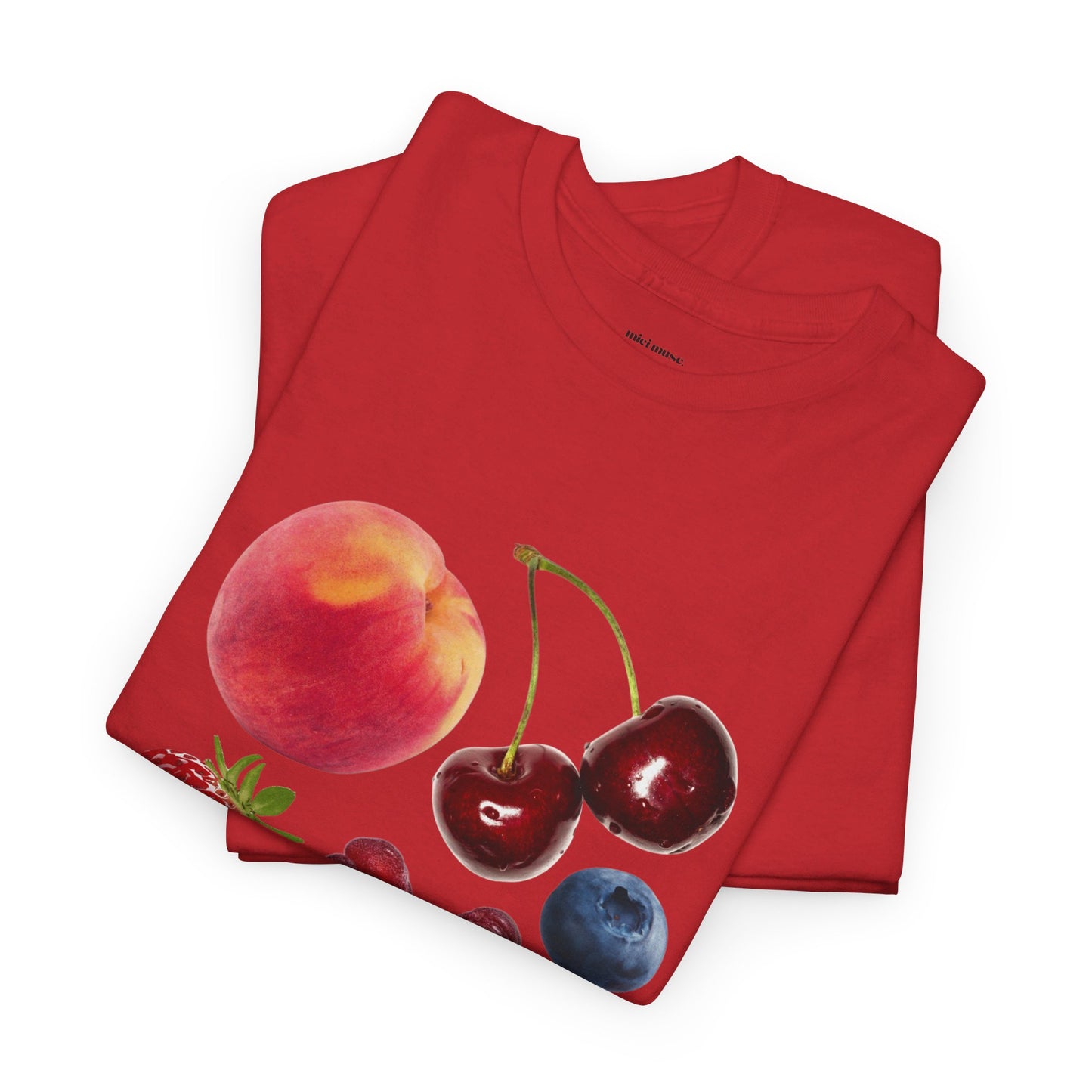 Fruity Classic Tee