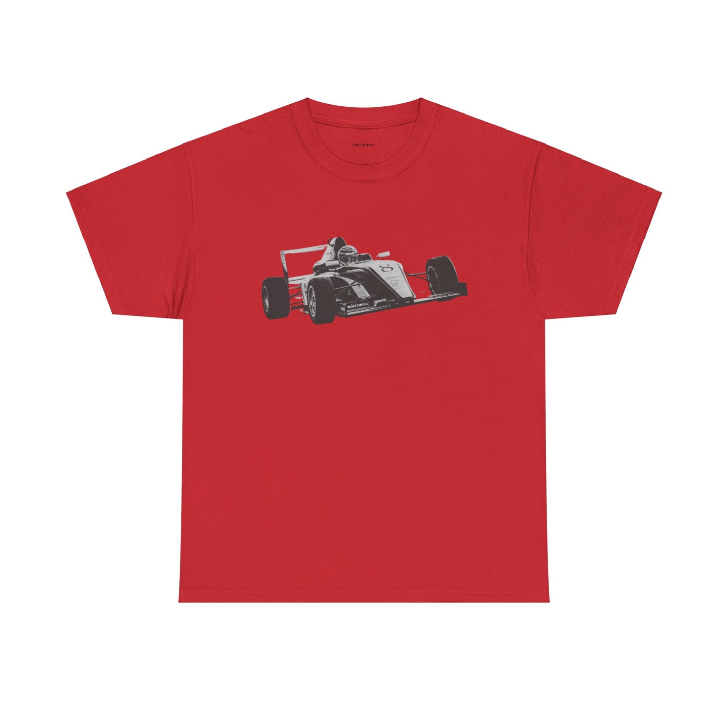 Race Ya Classic Tee