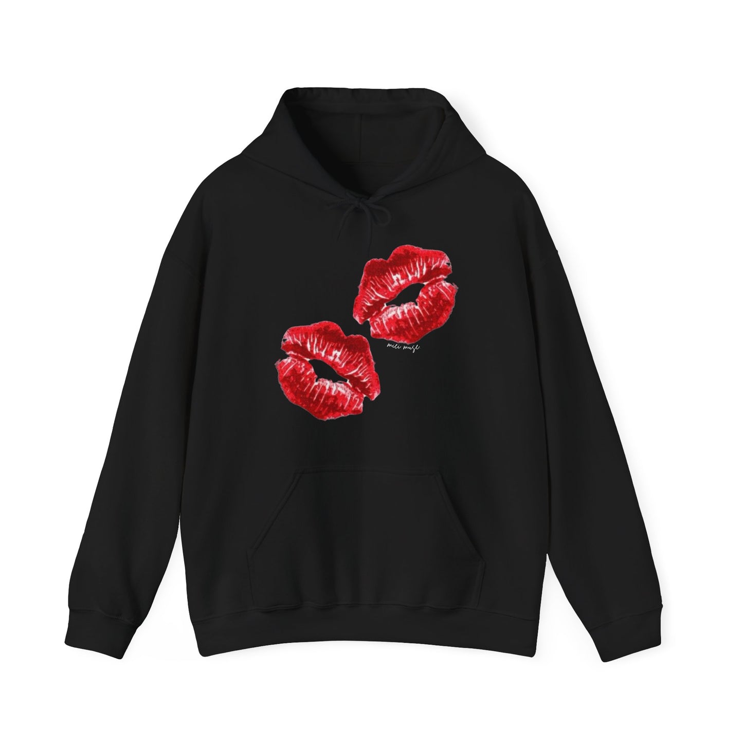 Leave a Mark Hoodie