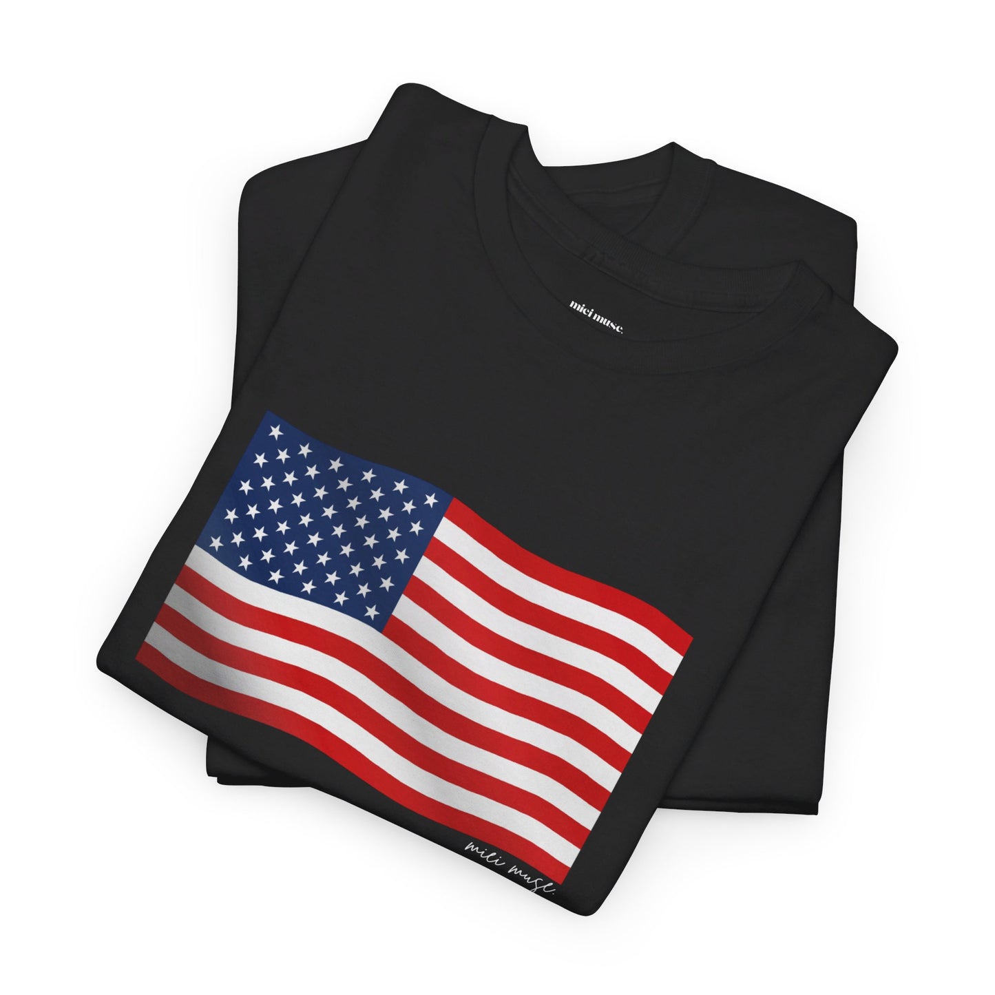 American Dream Classic Tee