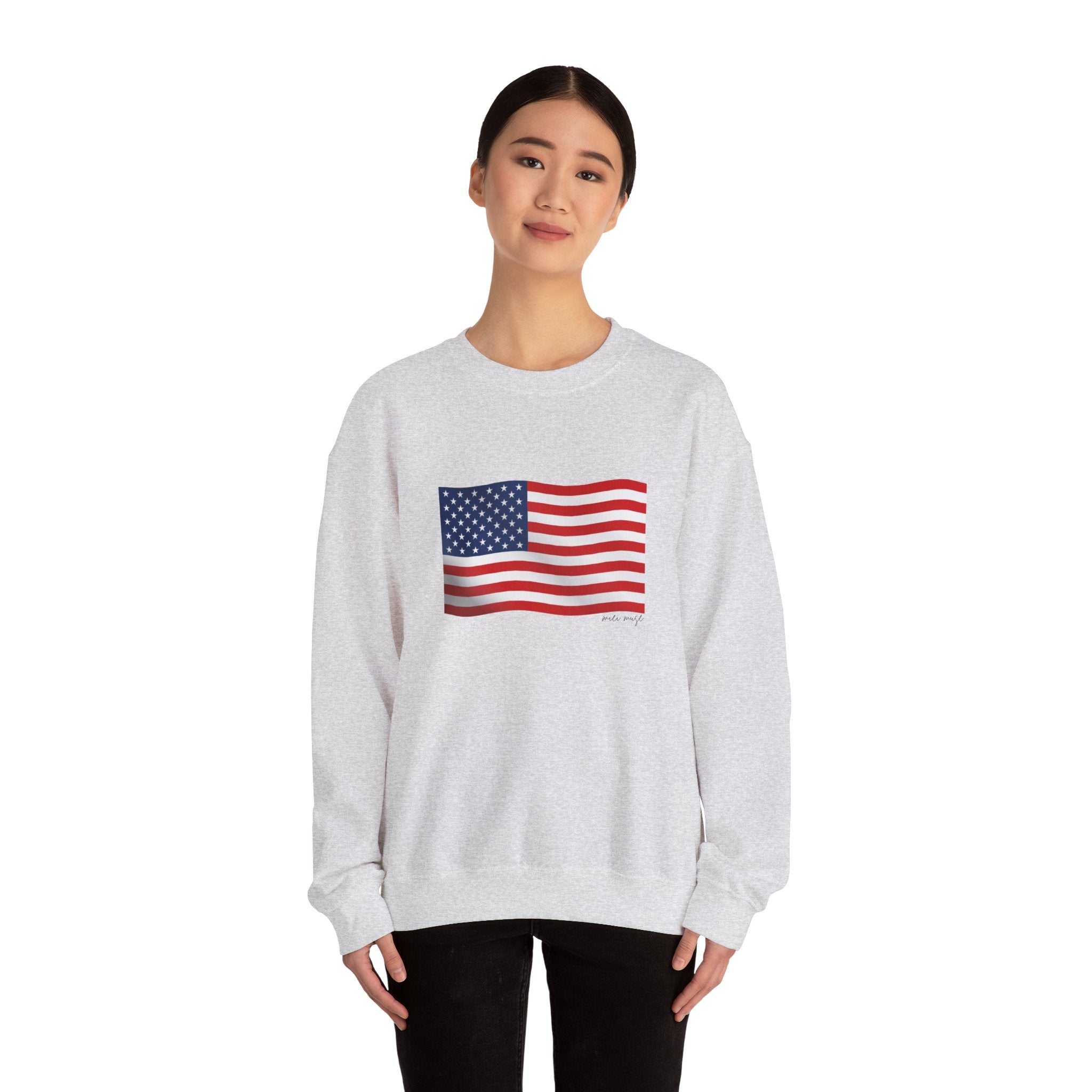 American Dream Sweatshirt