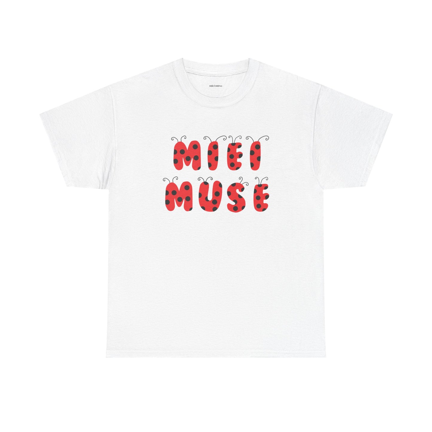 Ladybug Classic Tee