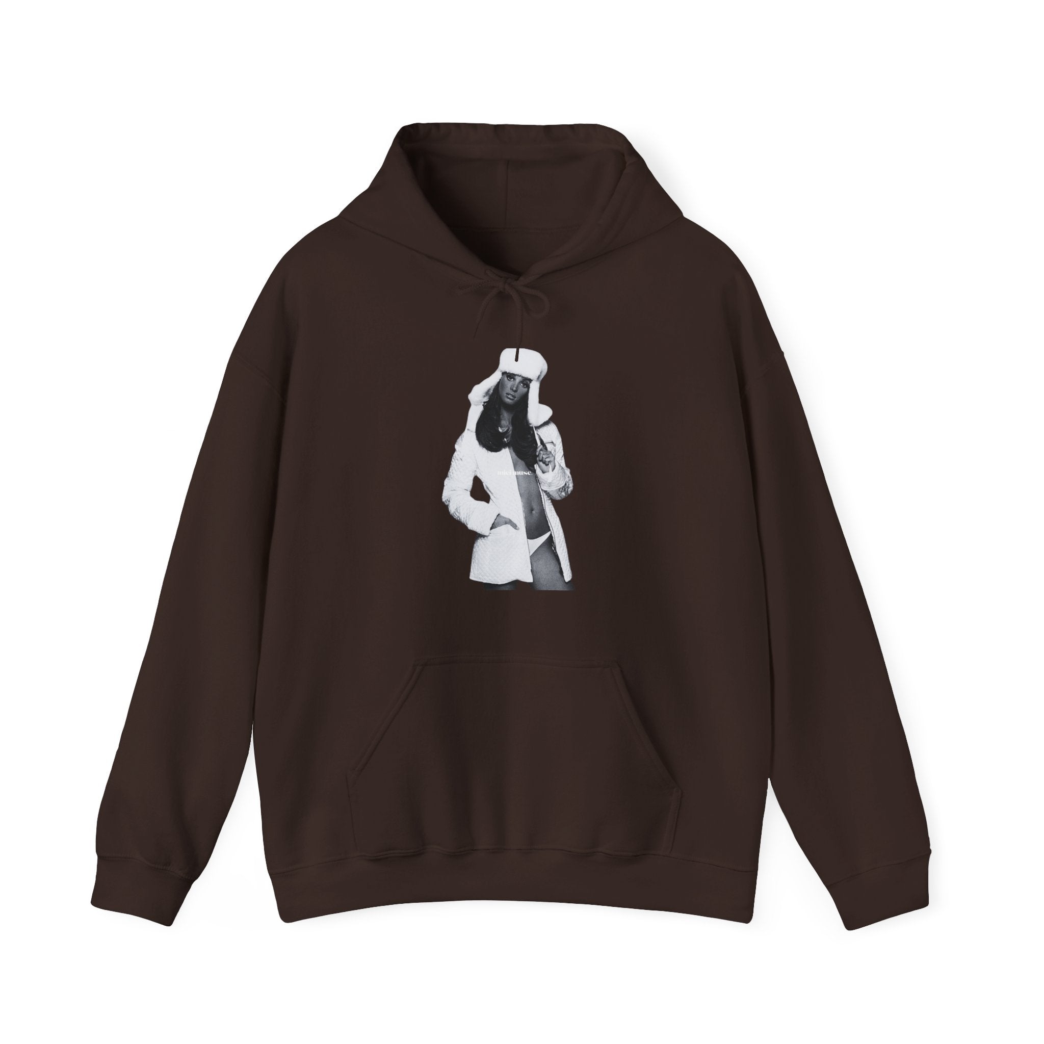 The View Hoodie