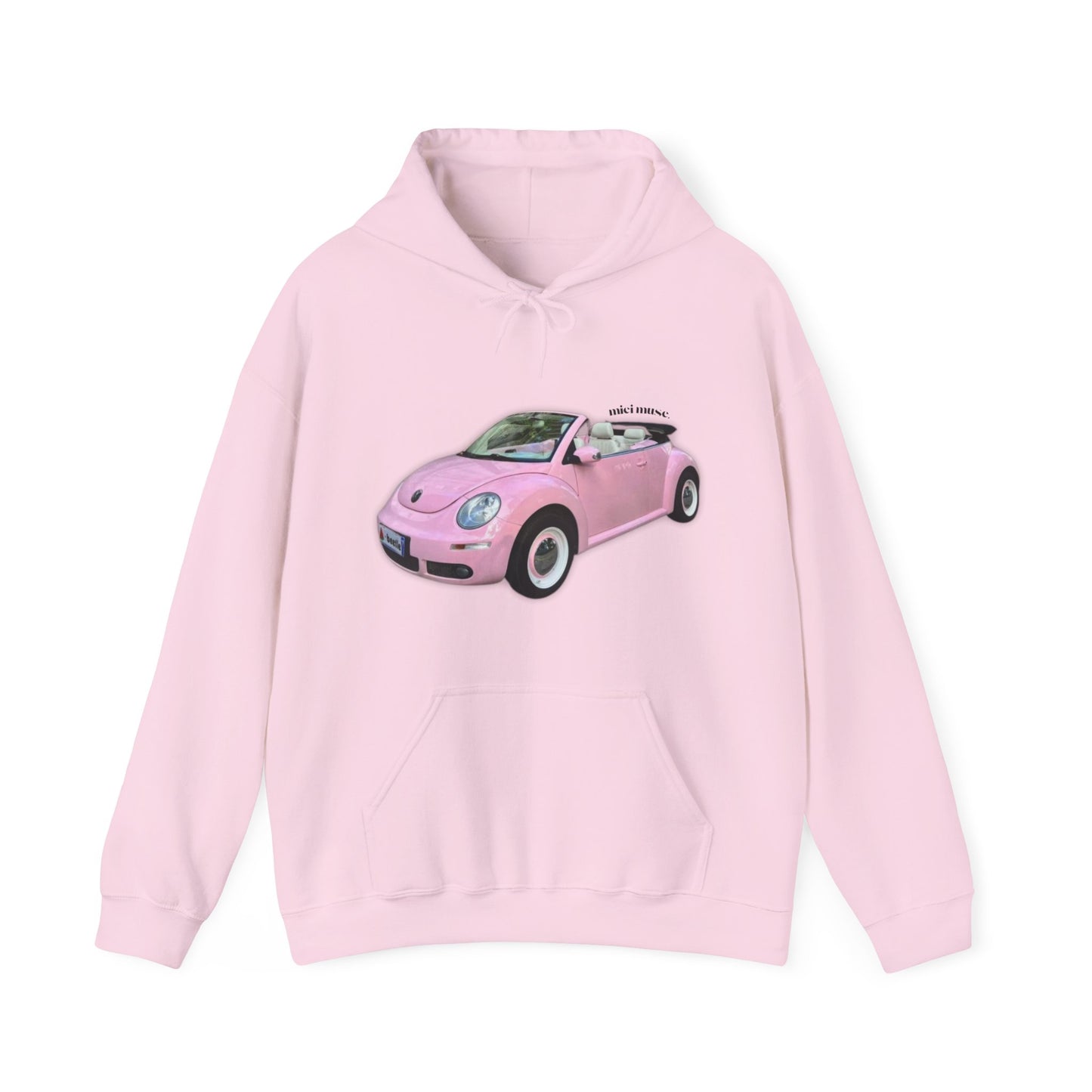 Wannabe Hoodie