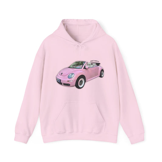 Wannabe Hoodie