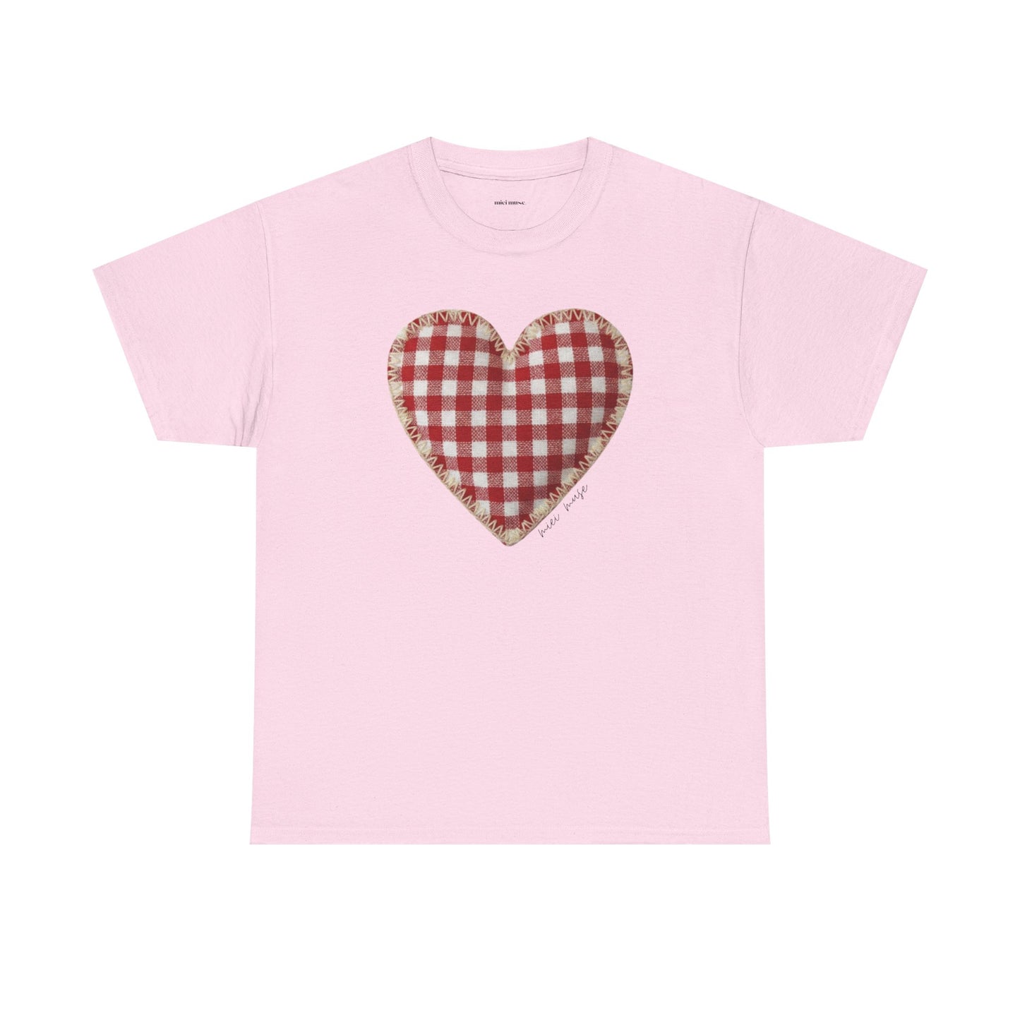 Love Club Classic Tee