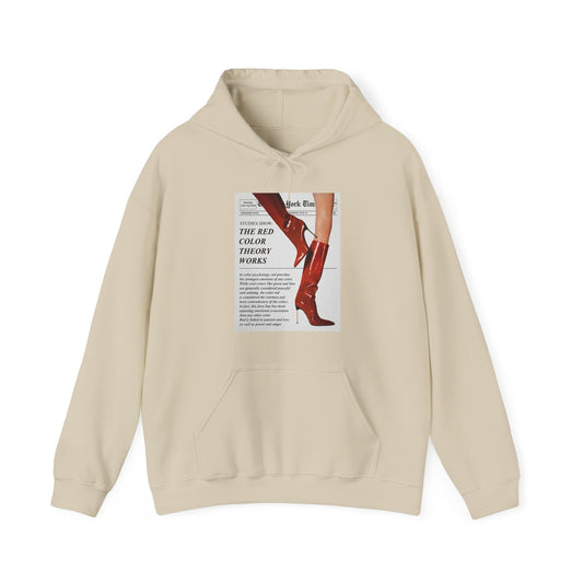 Big News Hoodie
