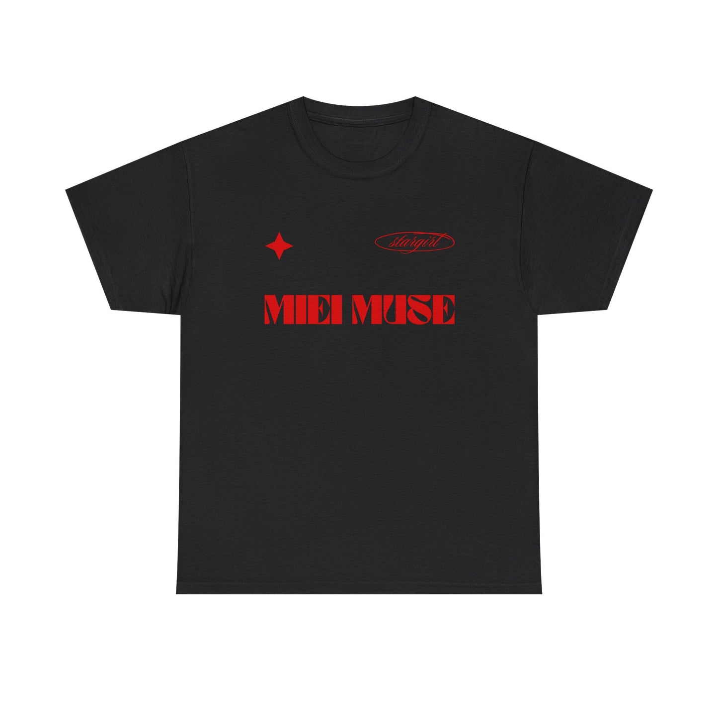 England Muse Jersey Classic Tee