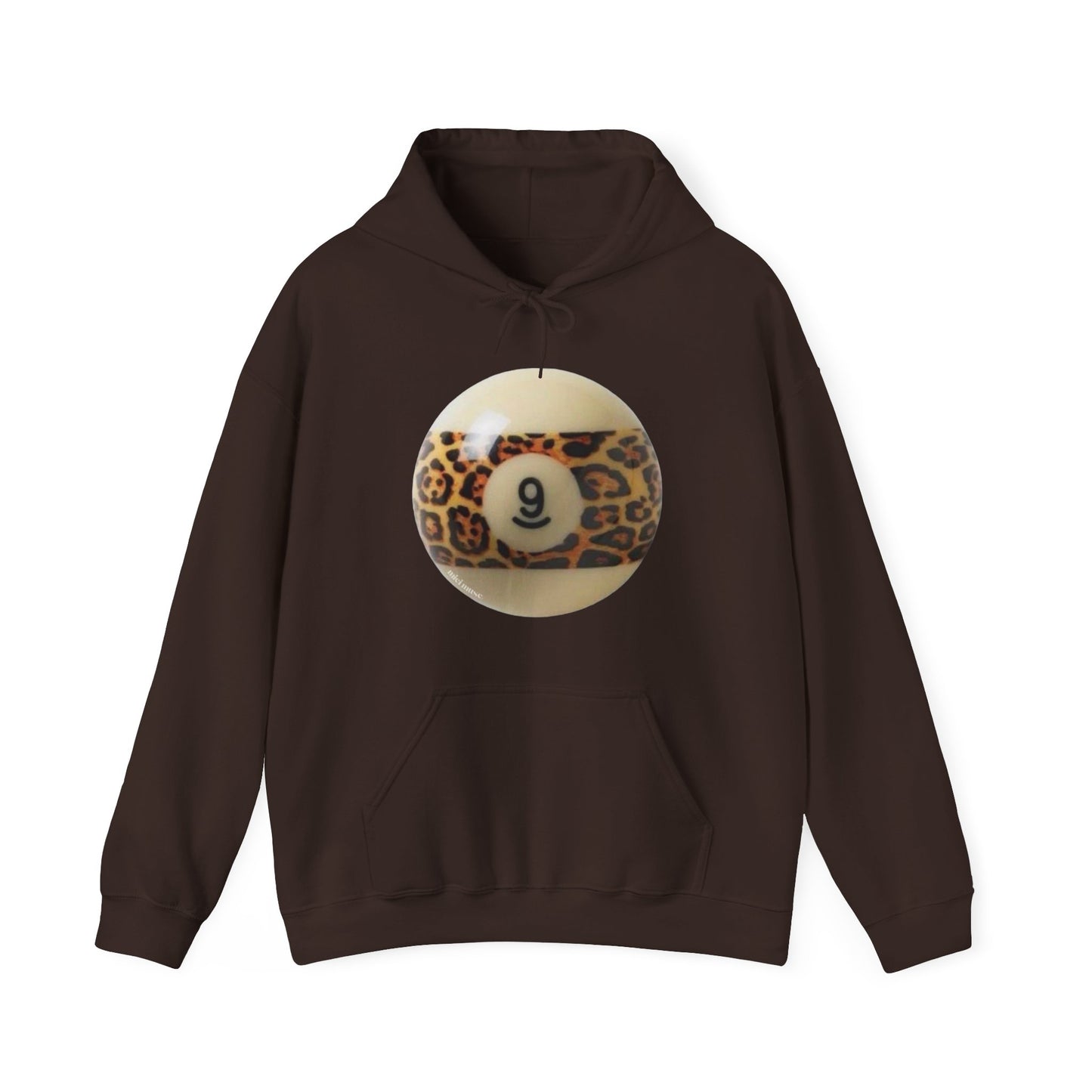 The Nines Hoodie