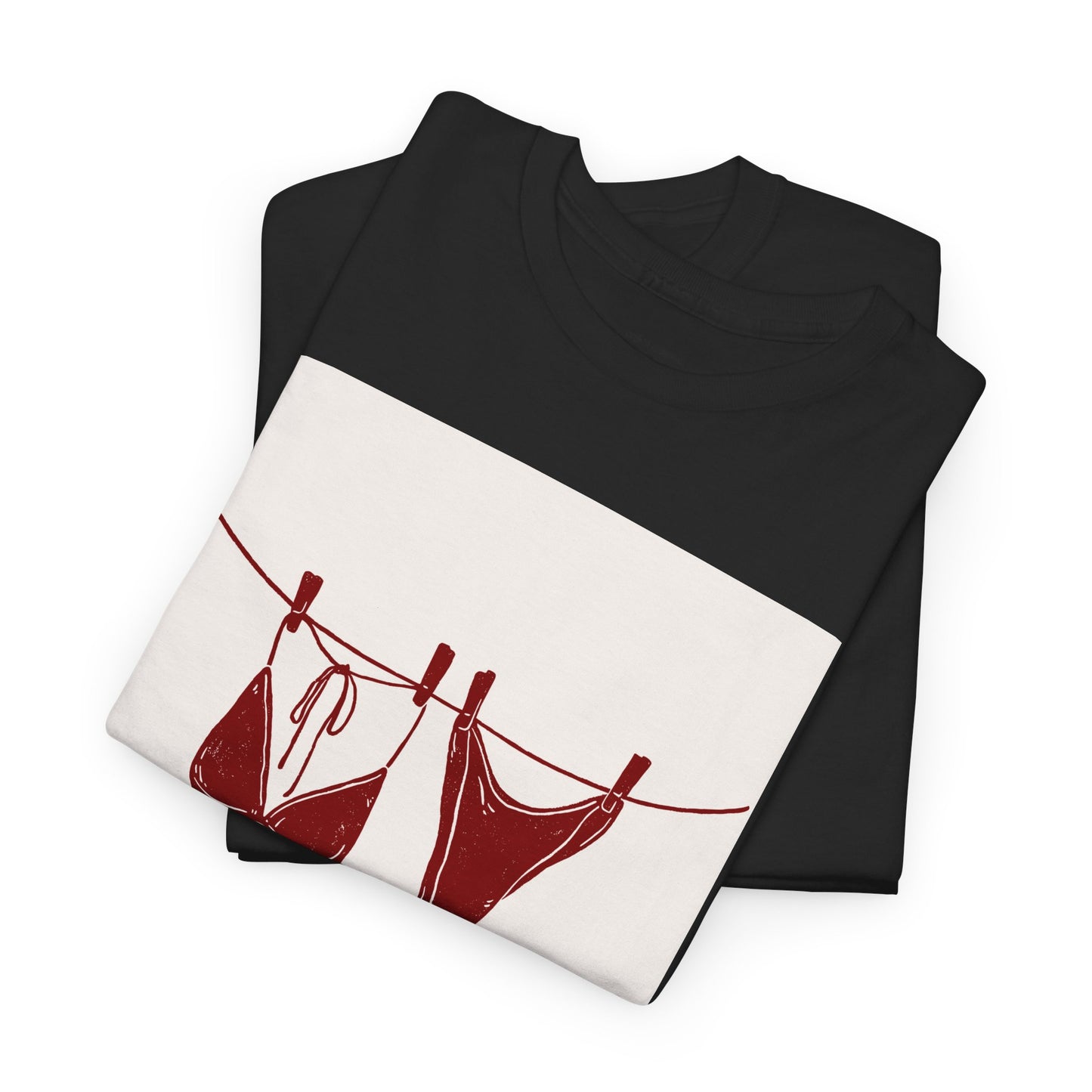 Bikini Babe Classic Tee