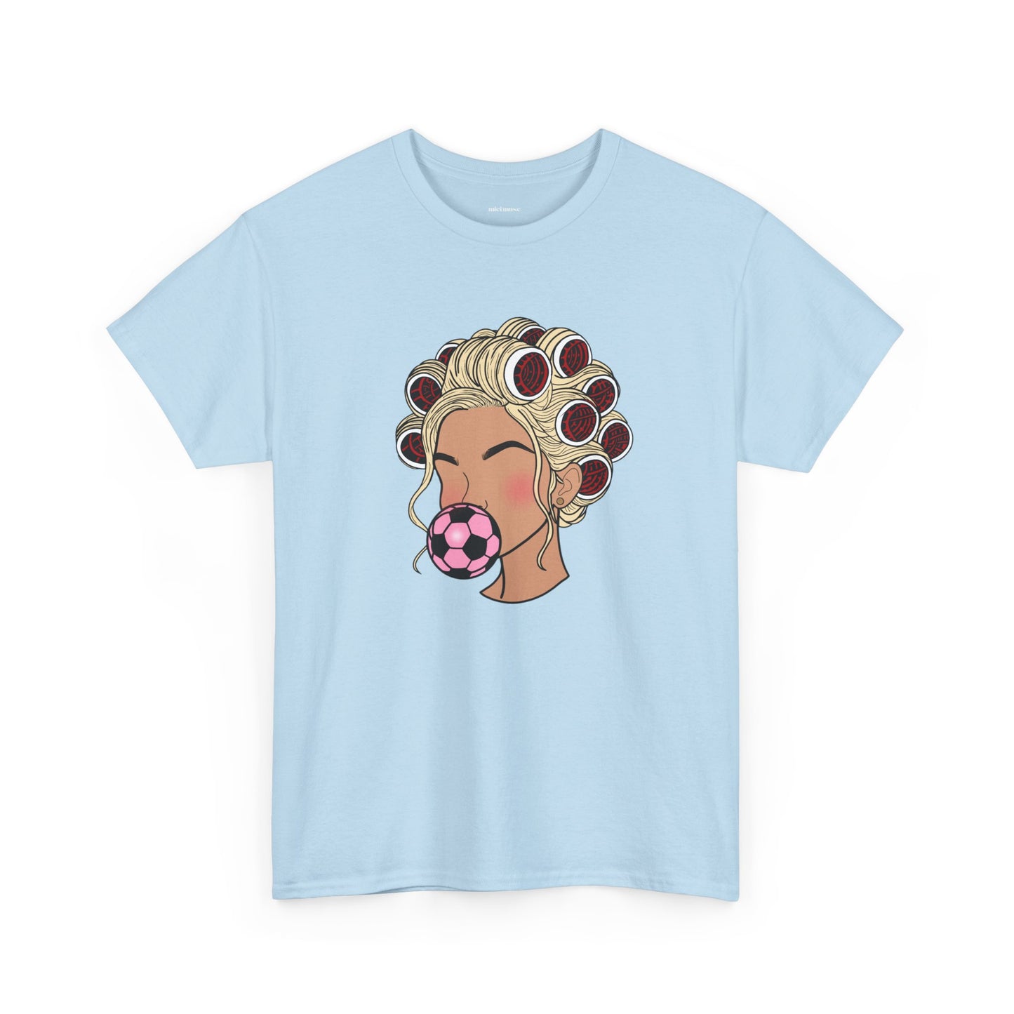 Bubblegum Classic Tee