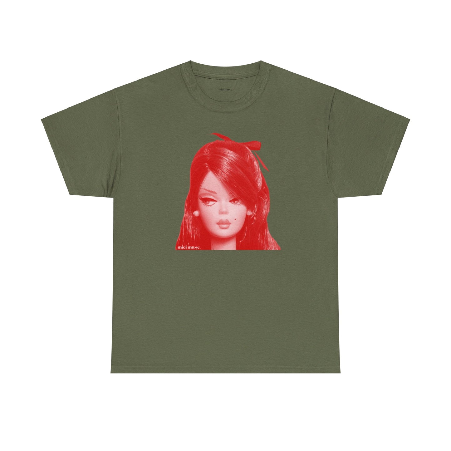 Dollface Classic Tee