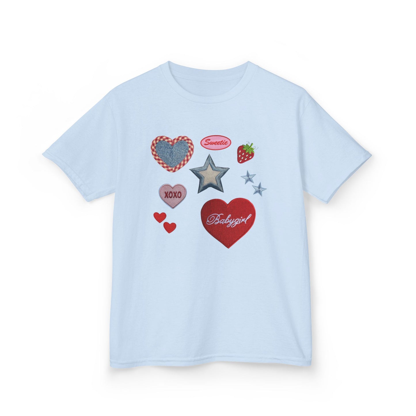 Sweetie Baby Tee