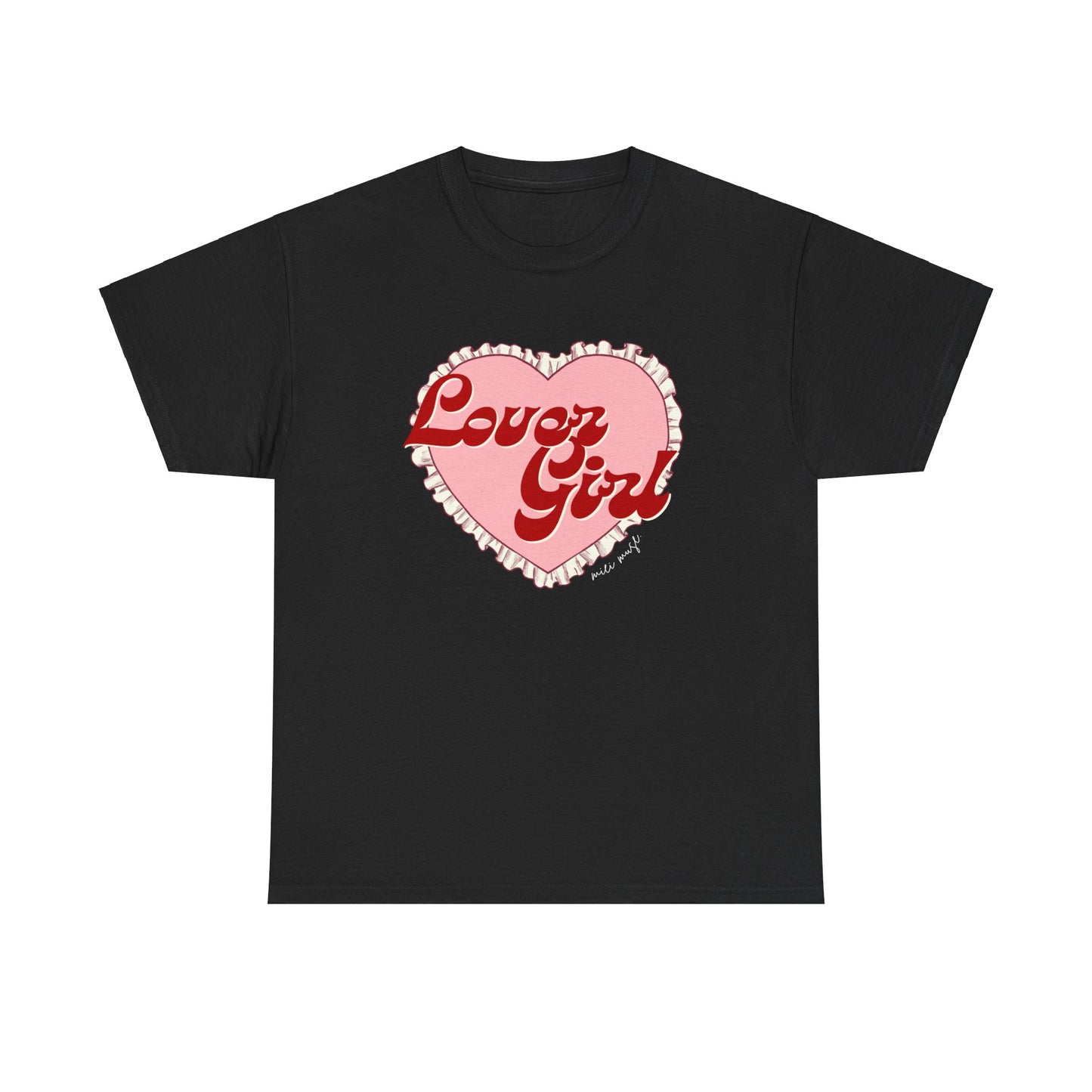 Lover Girl Classic Tee