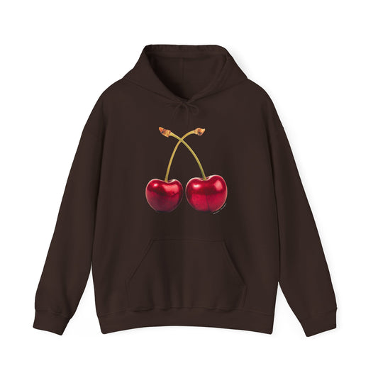 Mon Cheri Hoodie