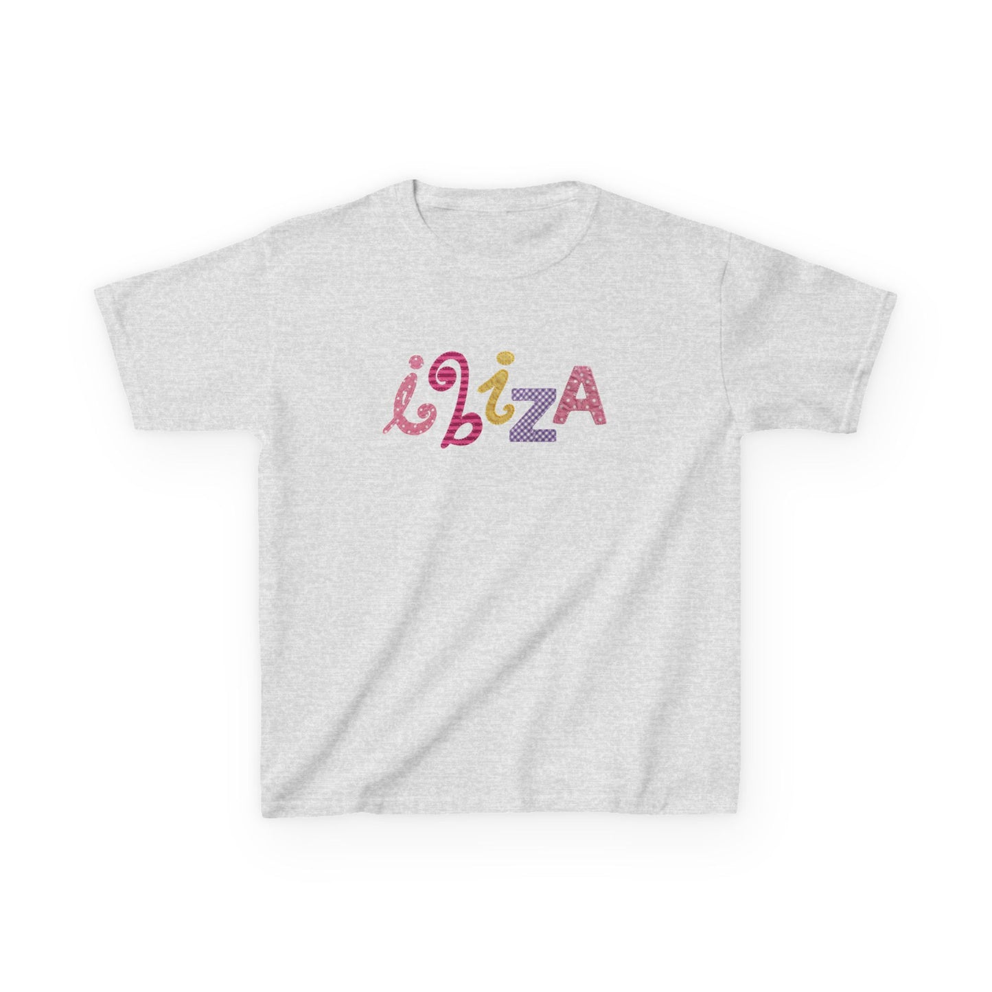 Ibiza Baby Tee