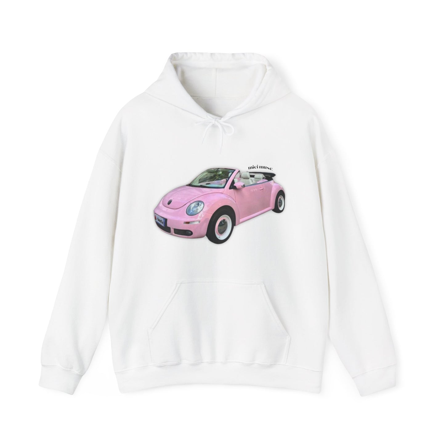 Wannabe Hoodie