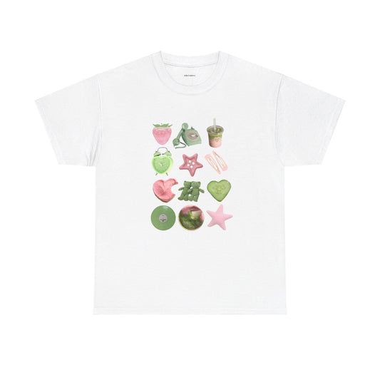 I Feel Pretty Classic Tee