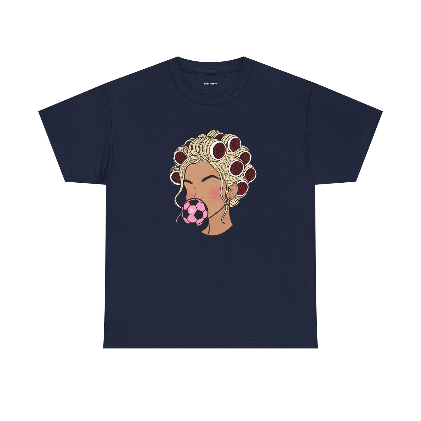 Bubblegum Classic Tee
