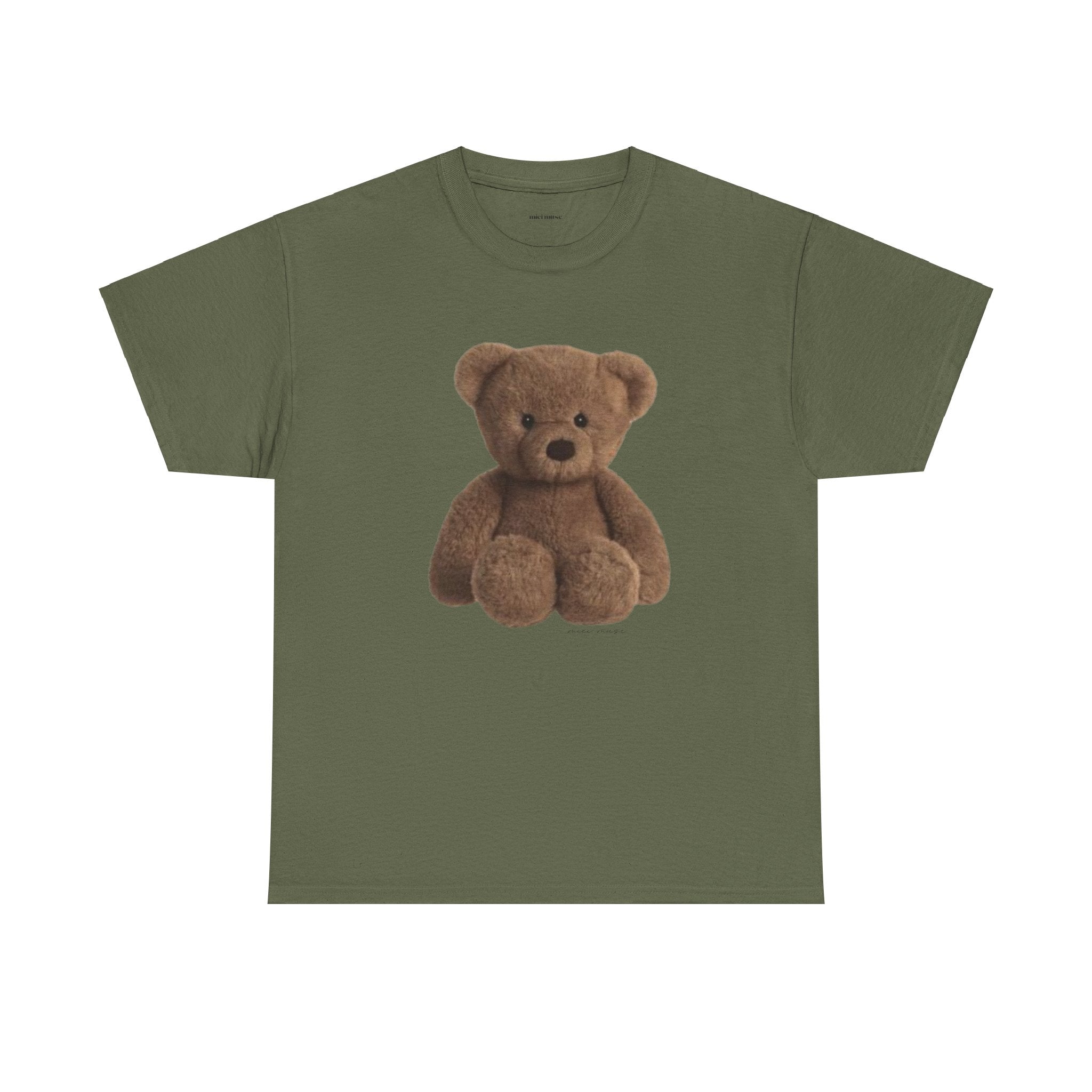 Teddy Classic Tee